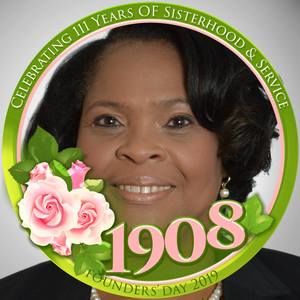 Meet your Posher, Cathy